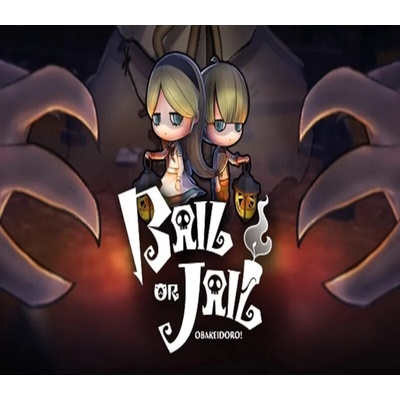 Bail or Jail