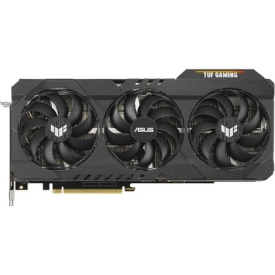 Asus TUF-RTX3080-O10G-V2-GAMING 90YV0FB4-M0NM00 – Zboží Živě