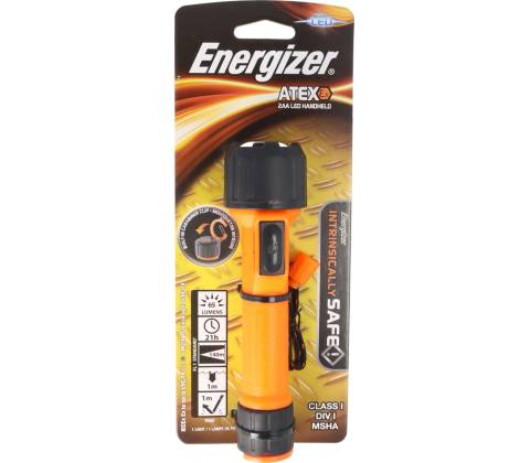 ATEX Energizer