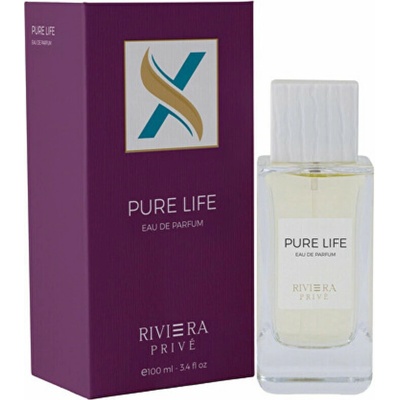 Riviera Privé Pure Life parfémovaná voda dámská 100 ml