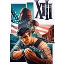 XIII