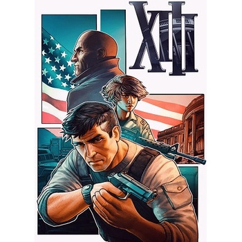 XIII