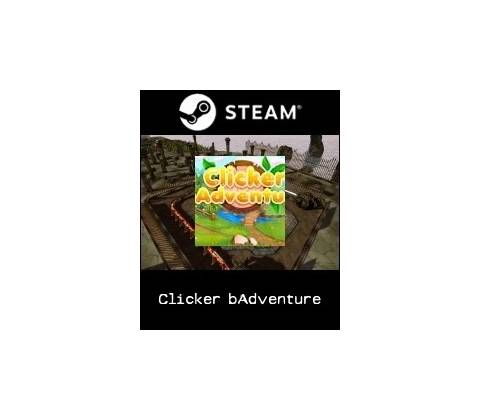 Clicker bAdventure