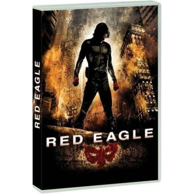 Rudý orel DVD