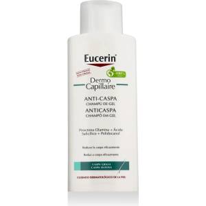 Eucerin DermoCapillaire Anti-Dandruff Shampoo 250 ml