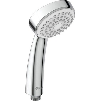 Vidima Ръчен душ Ф80 мм, 1 функция (B9363AA)