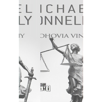 Bohovia viny - Michael Connelly
