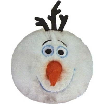 Plyšový míček Ty Beanie Bouncers Disney Olaf