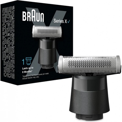 Braun XT20