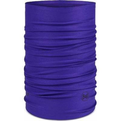 Buff Thermonet Solid Ultramarine