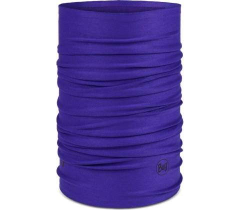Buff Thermonet Solid Ultramarine