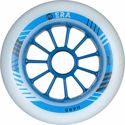 POWERSLIDE Era 110mm 86A DD Hard 8ks