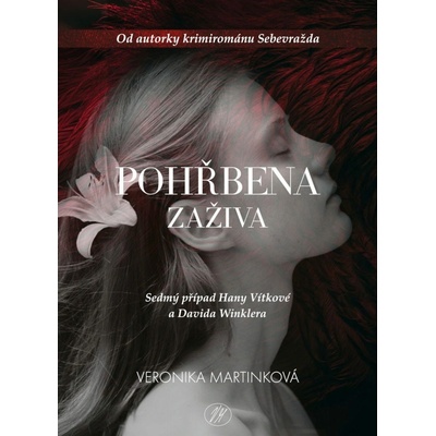 Pohřbena zaživa
