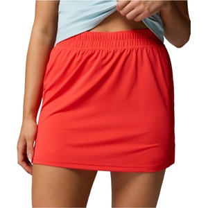 Columbia Дамски скорт Columbia Women's Chill River Skort - Poppy Red (113-1119-0412)