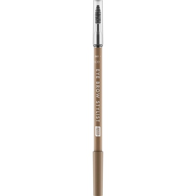 Catrice Eye Brow Stylist ceruzka na obočie s kefkou 060 Legally Blonde 1 g