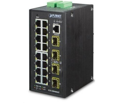 Planet IGS-20040MT