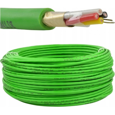Helukabel E-BUS 2x2x0,8 mm² 81663 1m