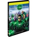 Video green lantern DVD