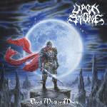 Sony Music Upon Stone: Dead Mother Moon - Vinyl (LP) (067897)
