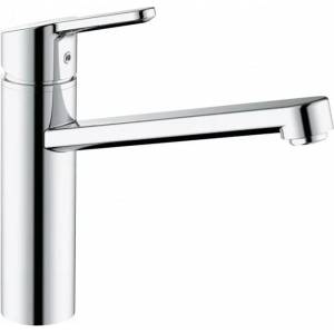 Kludi Кухненски смесител Kludi M2 с едноръкохватков хром (595740575)