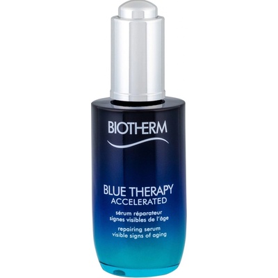 Biotherm Blue Therapy Serum Accelerated sérum 50 ml – Hledejceny.cz