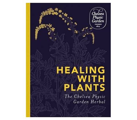 Healing with Plants