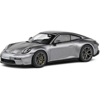 Solido 1: 43 Porsche GT3 ROURING СРЕБЪРЕН