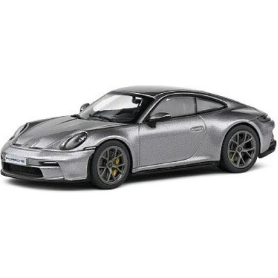 Solido 1: 43 Porsche GT3 ROURING СРЕБЪРЕН