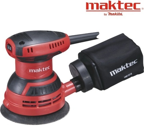 Makita M9204