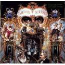 Jackson Michael - Dangerous LP