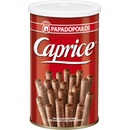 Papadopoulos Caprice Vídeňské oplatky s lískooříškovým a kakaovým krémem 115 g
