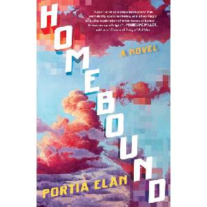Homebound | ELAN PORTIA (ISBN: 9781668201732)