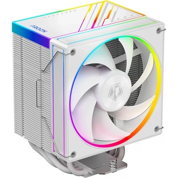 Image 1 of ID-COOLING FROZN A610 ARGB White
