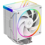 ID-COOLING FROZN A610 ARGB White