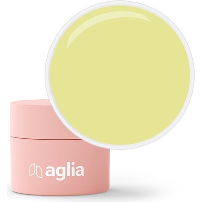 Aglia HOPE QUICK barevný UV gel 5 ml
