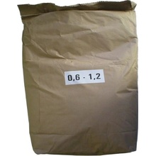 MASTER Filtračný piesok 0,5 -1,2 mm 25 kg