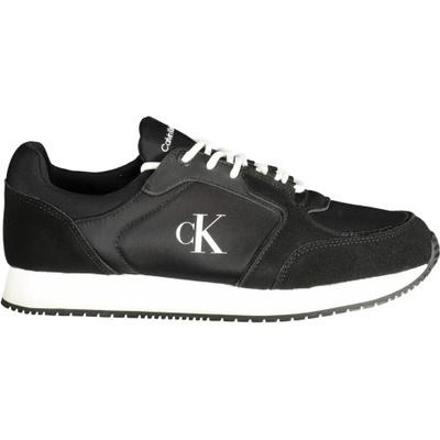 Calvin Klein Спортни обувки за мъже calvin klein, Размер 40, Цвят Черен (ym0ym01152_ne0gm)