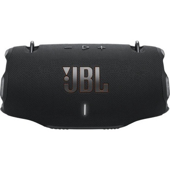 JBL Xtreme 4 Black (JBLXTREME4BLKEP)