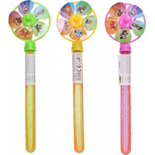 Bublifuk větrník 76ml