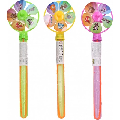 Bublifuk větrník 76ml