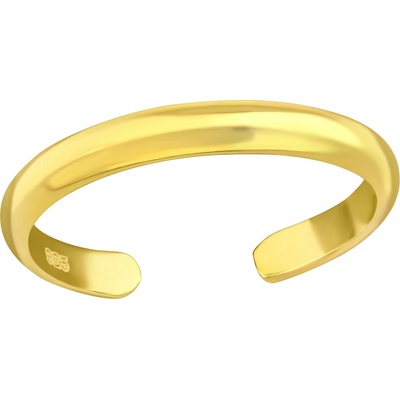 Majya Stříbrný prsten VANESA 10649