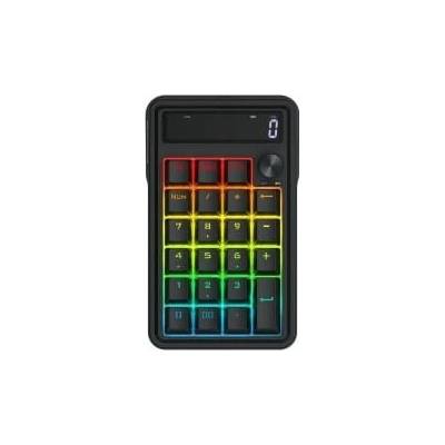 Redragon K733 Cove Redragon RPC K733-RGB-WL