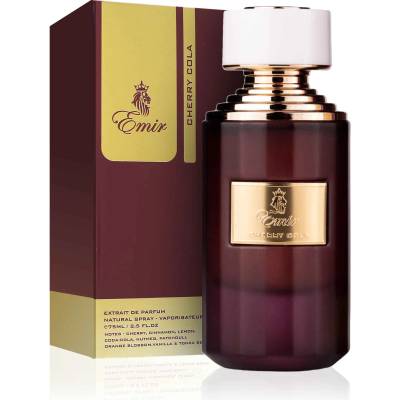 Emir Cherry Cola Extrait de Parfum 75 ml