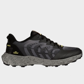 STENSO Спортна обувка santiago dark grey (06500030)