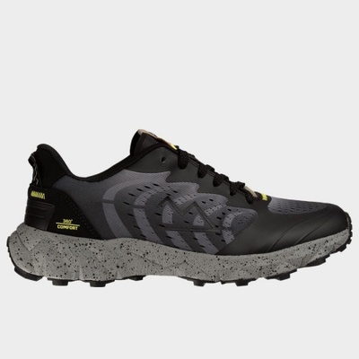 STENSO Спортна обувка santiago dark grey (06500030)