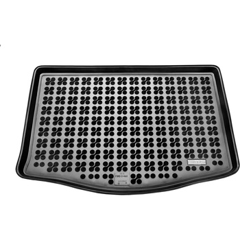 Image 1 of Rezaw-Plast Гумена стелка за багажник за Ford C-Max II (2010-2019) with small spare tire - Rezaw Plast (230443)