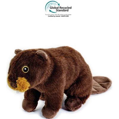 Play Eco Бобър 22cm