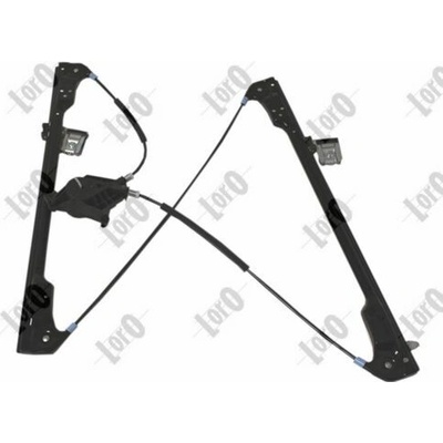 Mechanizmus zdvíhania okna ABAKUS 130-053-032 (130053032)
