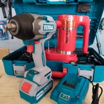 TOTAL TOSLI240313E