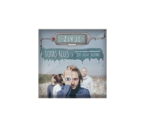 Tomáš Klus - RecyKlus CD